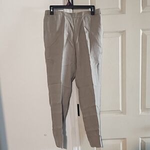 J Jill  Beige Pants